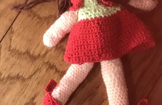 富山県射水市ハンドメイドワークショップ「Aka-Zukin」の11月スケジュールです